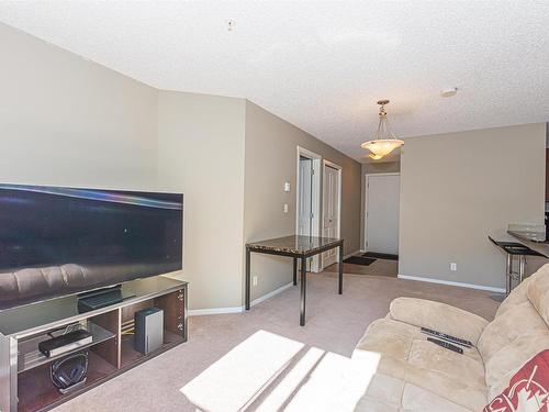 215 5816 Mullen Place, Edmonton, AB - Indoor