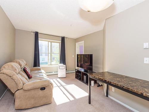 215 5816 Mullen Place, Edmonton, AB - Indoor