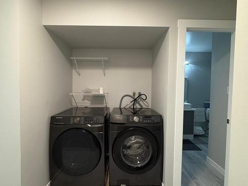 29 2204 118 Street, Edmonton, AB - Indoor Photo Showing Laundry Room