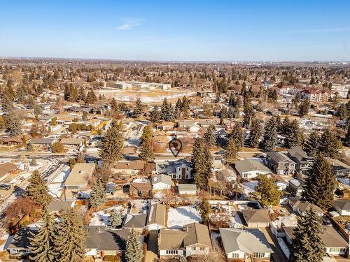 6515 102A Avenue, Edmonton, AB - Outdoor With View