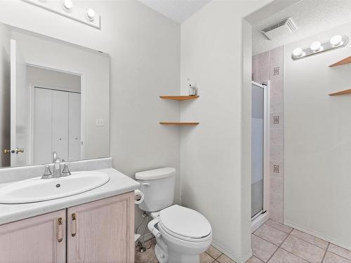 15035 128 Street, Edmonton, AB - Indoor Photo Showing Bathroom