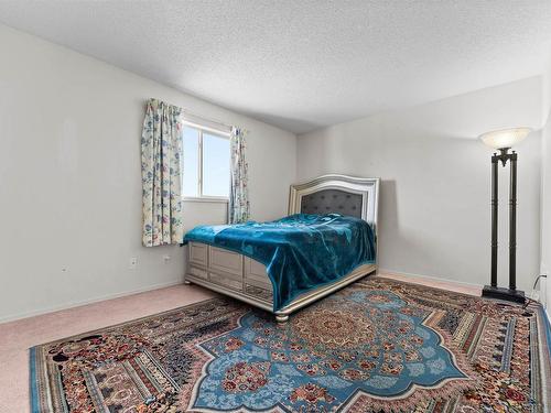 15035 128 Street, Edmonton, AB - Indoor Photo Showing Bedroom