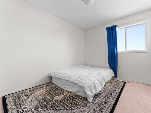 15035 128 Street, Edmonton, AB - Indoor Photo Showing Bedroom