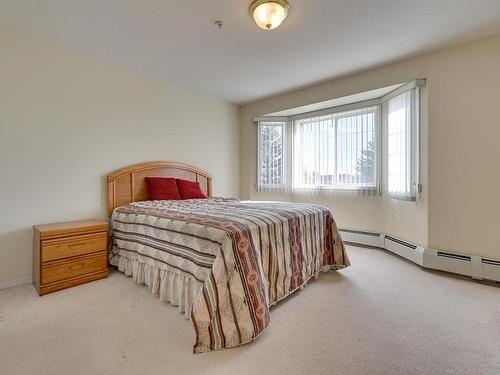 244 13441 127 Street, Edmonton, AB - Indoor Photo Showing Bedroom