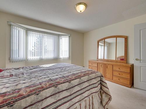 244 13441 127 Street, Edmonton, AB - Indoor Photo Showing Bedroom