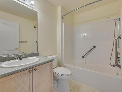 244 13441 127 Street, Edmonton, AB - Indoor Photo Showing Bathroom