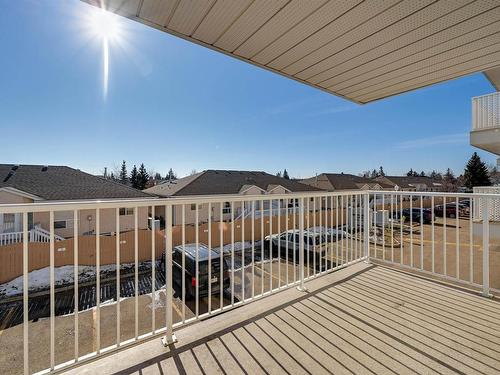 244 13441 127 Street, Edmonton, AB - Outdoor With Exterior