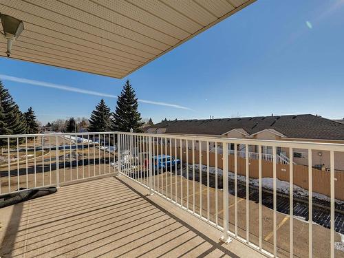 244 13441 127 Street, Edmonton, AB - Outdoor With Exterior