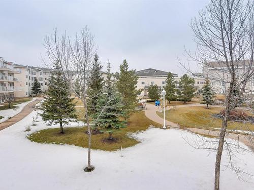 244 13441 127 Street, Edmonton, AB - Outdoor With View