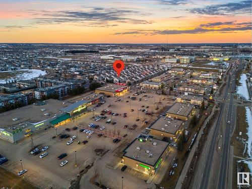 50 2503 24 Street, Edmonton, AB - Outdoor With View