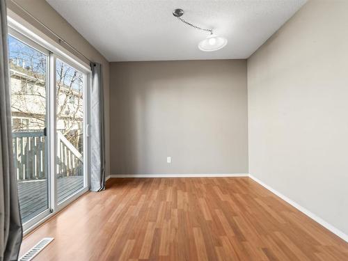 50 2503 24 Street, Edmonton, AB - Indoor Photo Showing Other Room