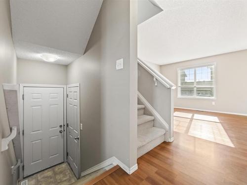 50 2503 24 Street, Edmonton, AB - Indoor Photo Showing Other Room