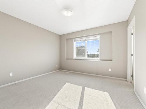 50 2503 24 Street, Edmonton, AB - Indoor Photo Showing Other Room