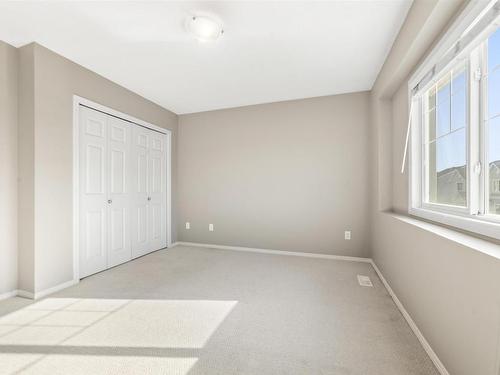 50 2503 24 Street, Edmonton, AB - Indoor Photo Showing Other Room