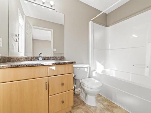 50 2503 24 Street, Edmonton, AB - Indoor Photo Showing Bathroom