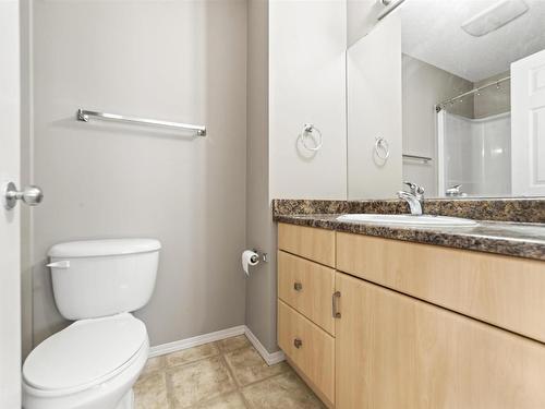 50 2503 24 Street, Edmonton, AB - Indoor Photo Showing Bathroom