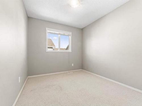 50 2503 24 Street, Edmonton, AB - Indoor Photo Showing Other Room