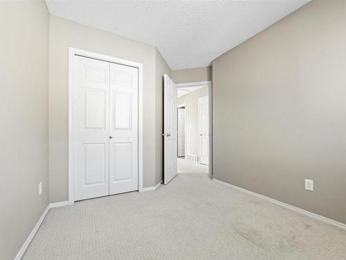 50 2503 24 Street, Edmonton, AB - Indoor Photo Showing Other Room