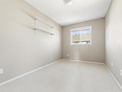 50 2503 24 Street, Edmonton, AB - Indoor Photo Showing Other Room