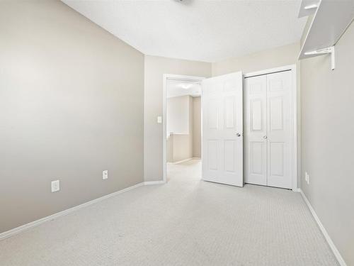 50 2503 24 Street, Edmonton, AB - Indoor Photo Showing Other Room