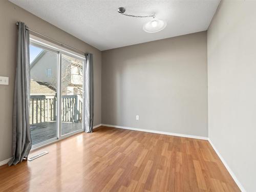 50 2503 24 Street, Edmonton, AB - Indoor Photo Showing Other Room