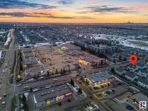 50 2503 24 Street, Edmonton, AB - Outdoor With View