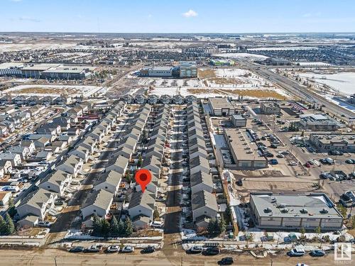 50 2503 24 Street, Edmonton, AB - Outdoor With View