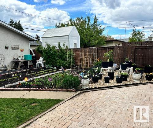 6211 95 Avenue, Edmonton, AB - Outdoor