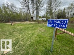 321 254053 Twp Rd 460  Rural Wetaskiwin County, AB T9A 1W8