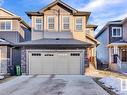 16787 36 Street, Edmonton, AB  - Outdoor With Facade 