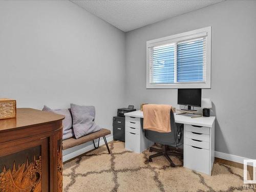 16787 36 Street, Edmonton, AB - Indoor Photo Showing Office