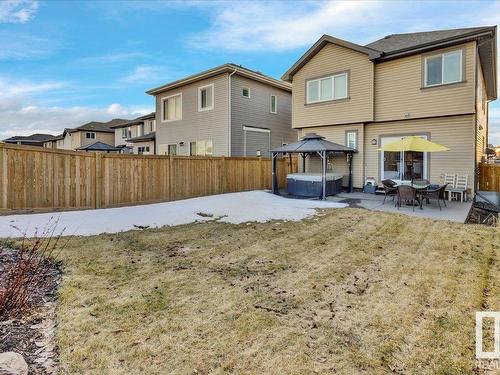 16787 36 Street, Edmonton, AB - Outdoor