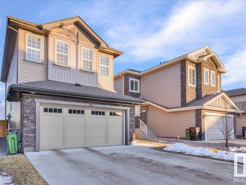 16787 36 Street, Edmonton, AB - Outdoor