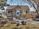 11937 85 Street, Edmonton, AB  - Outdoor With Facade 