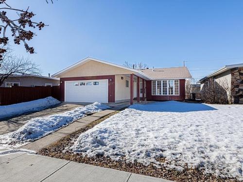 9216 86 Street, Edmonton, AB - Outdoor