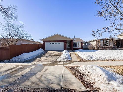 9216 86 Street, Edmonton, AB - Outdoor