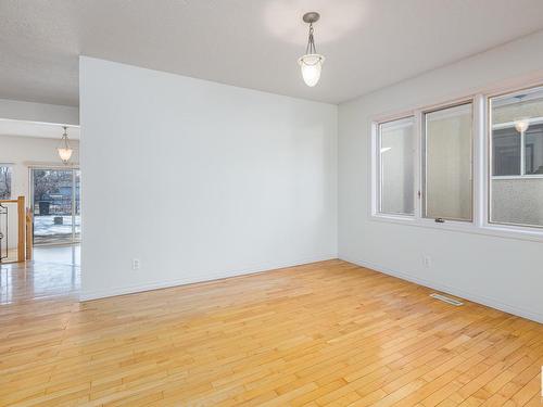 9216 86 Street, Edmonton, AB - Indoor Photo Showing Other Room