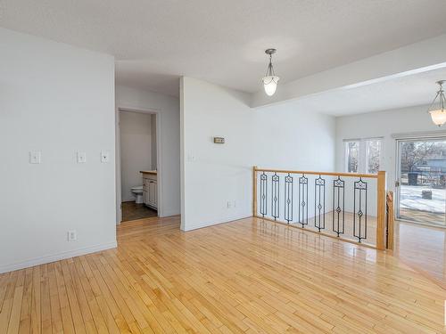 9216 86 Street, Edmonton, AB - Indoor Photo Showing Other Room