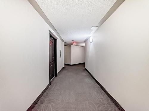 1130 330 Clareview Station Drive, Edmonton, AB - Indoor Photo Showing Other Room