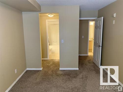 112 636 Mcallister Loop, Edmonton, AB - Indoor