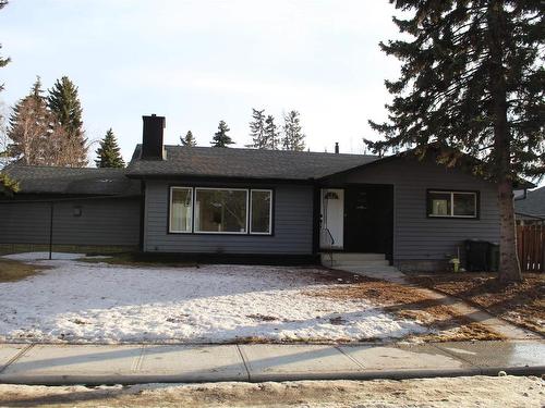 7407 92 Avenue, Edmonton, AB - Outdoor