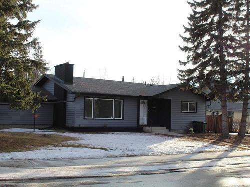 7407 92 Avenue, Edmonton, AB - Outdoor