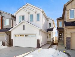 4807 168 Avenue  Edmonton, AB T5Y 0W3