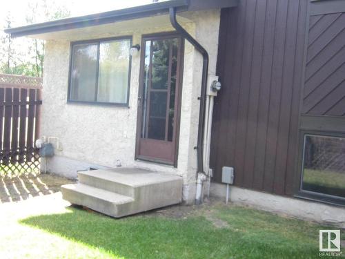 788 Saddleback Road, Edmonton, AB - Outdoor With Exterior