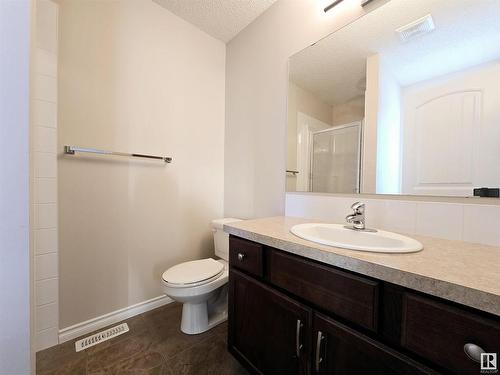 21308 45A Avenue, Edmonton, AB - Indoor Photo Showing Bathroom