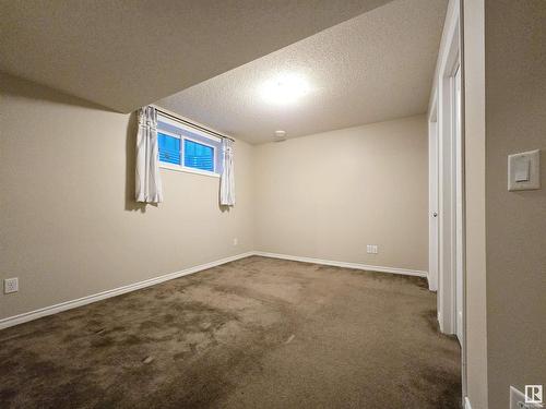 21308 45A Avenue, Edmonton, AB - Indoor Photo Showing Other Room