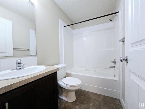 21308 45A Avenue, Edmonton, AB - Indoor Photo Showing Bathroom