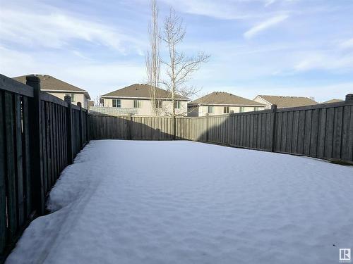 21308 45A Avenue, Edmonton, AB - Outdoor