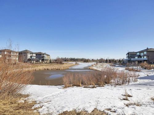 770 Lewis Greens Drive, Edmonton, AB - Outdoor With View