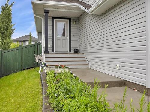 770 Lewis Greens Drive, Edmonton, AB - Outdoor